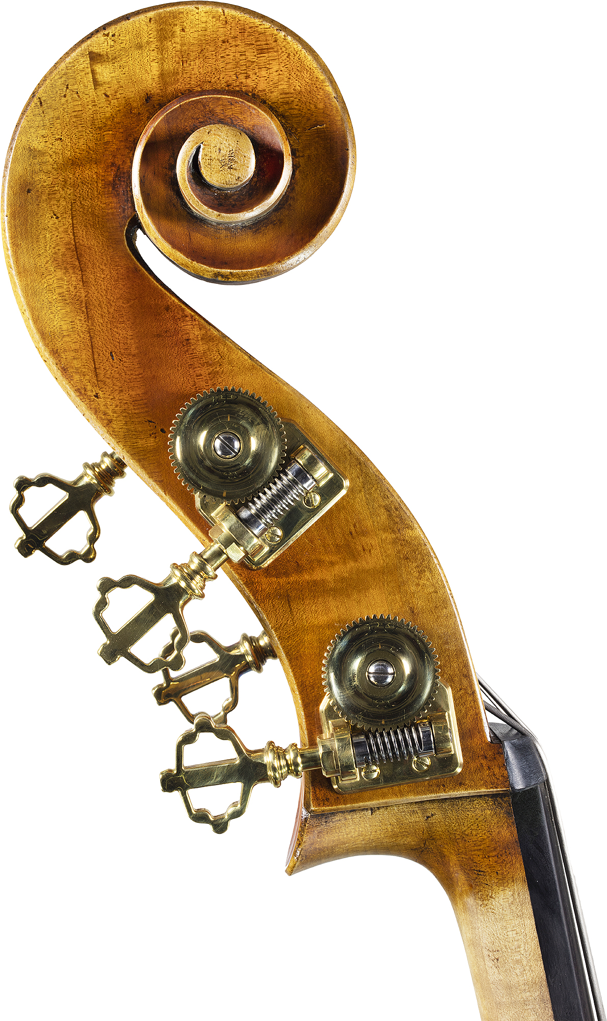 Robertson & Sons Violin Shop Home