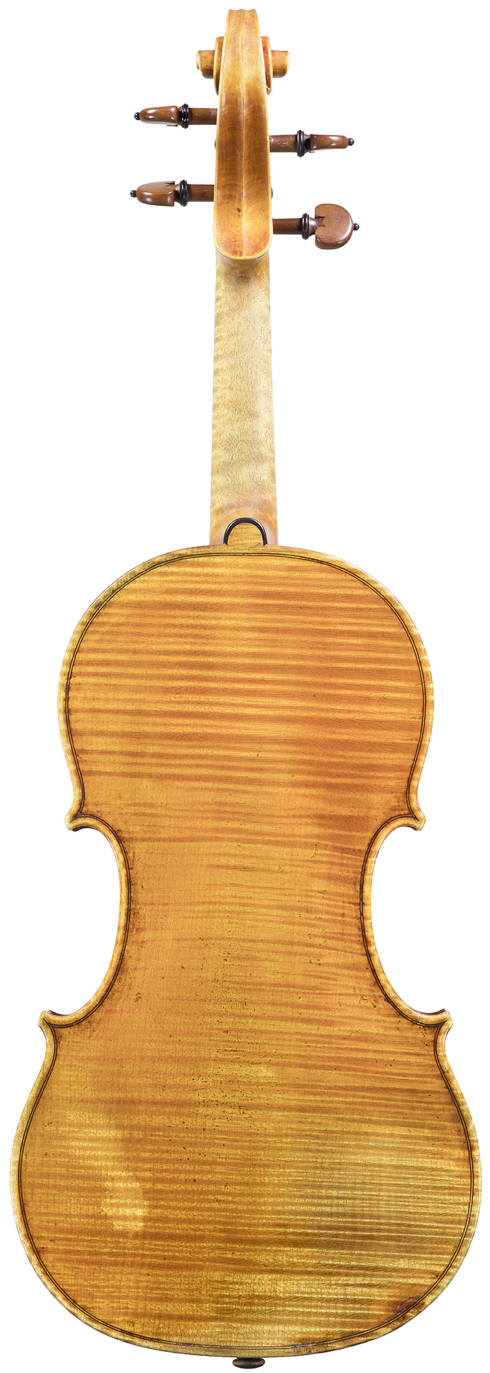 Robertson & Sons Violin Shop Home