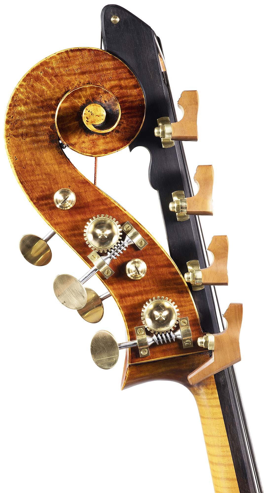 Robertson & Sons Violin Shop Home