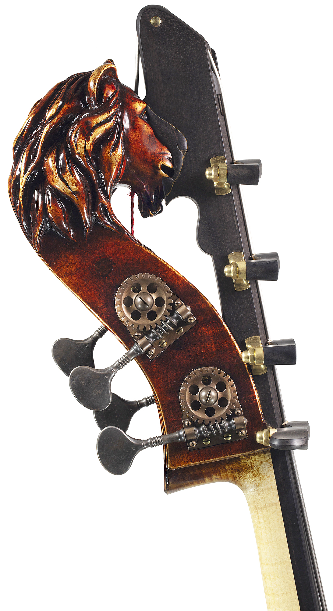 Robertson & Sons Violin Shop Home