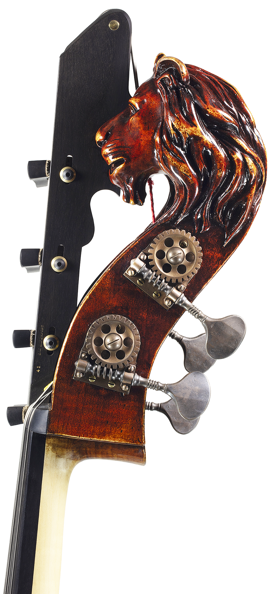 Robertson & Sons Violin Shop Home