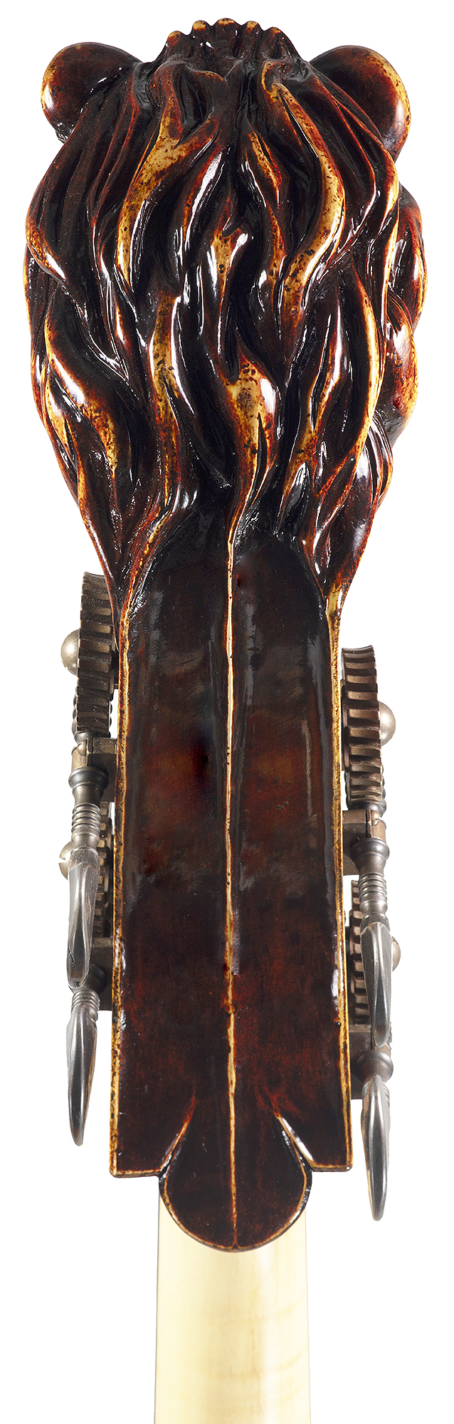 Robertson & Sons Violin Shop Home