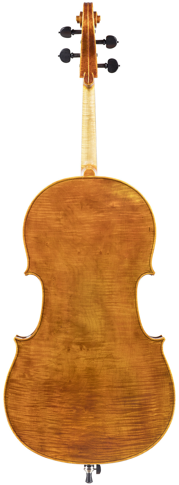 Robertson & Sons Violin Shop Home