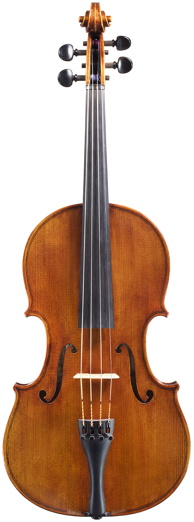 Robertson & Sons Violin Shop Home