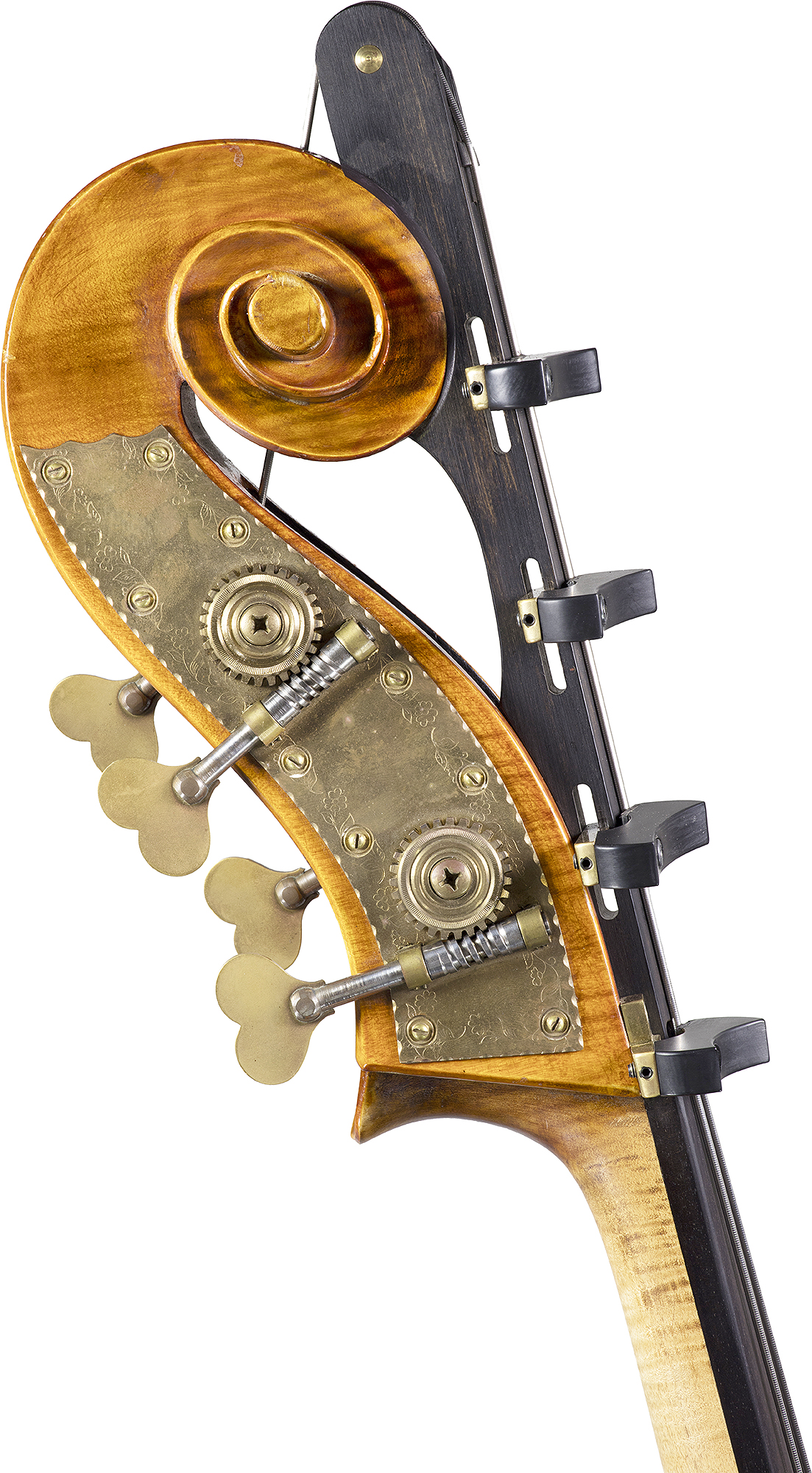 Robertson & Sons Violin Shop Home