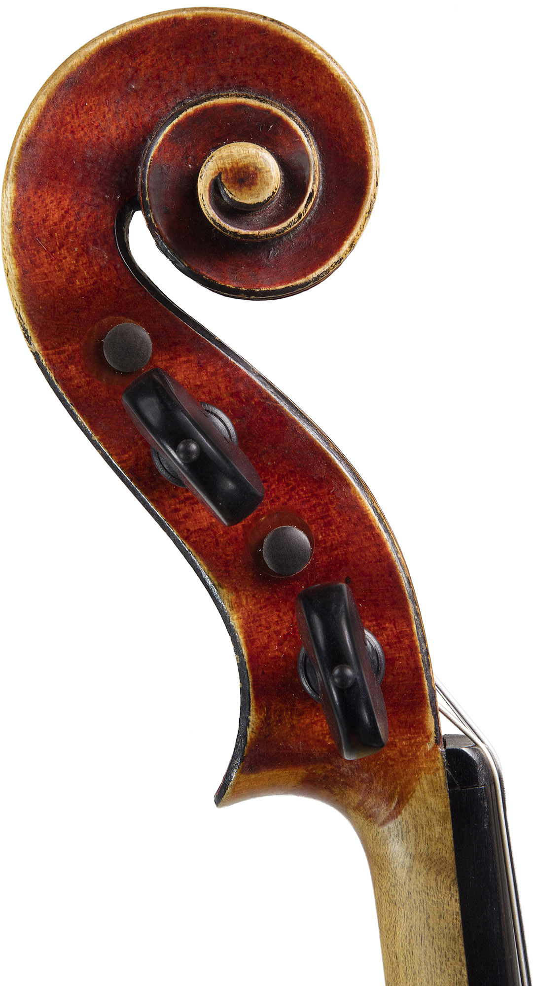 hvid Cyclops vedtage Robertson & Sons Violin Shop - Violin Inventory