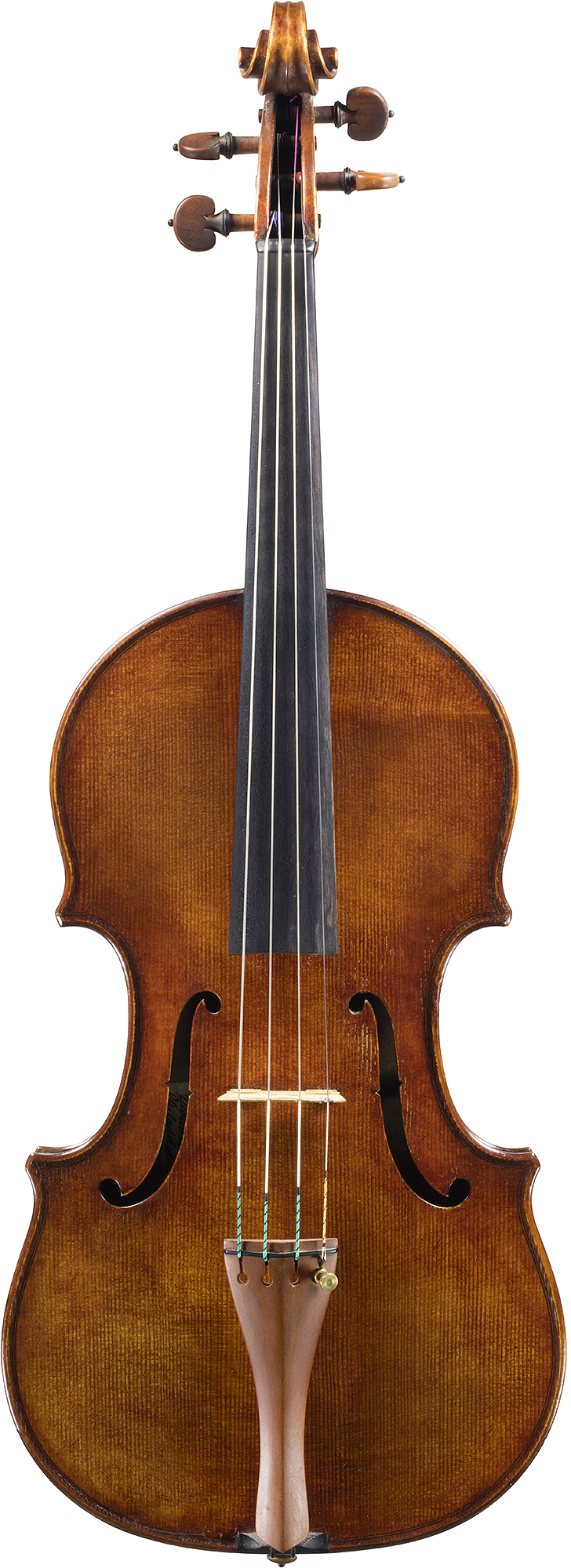 Robertson Sons Violin Shop Viola Inventory