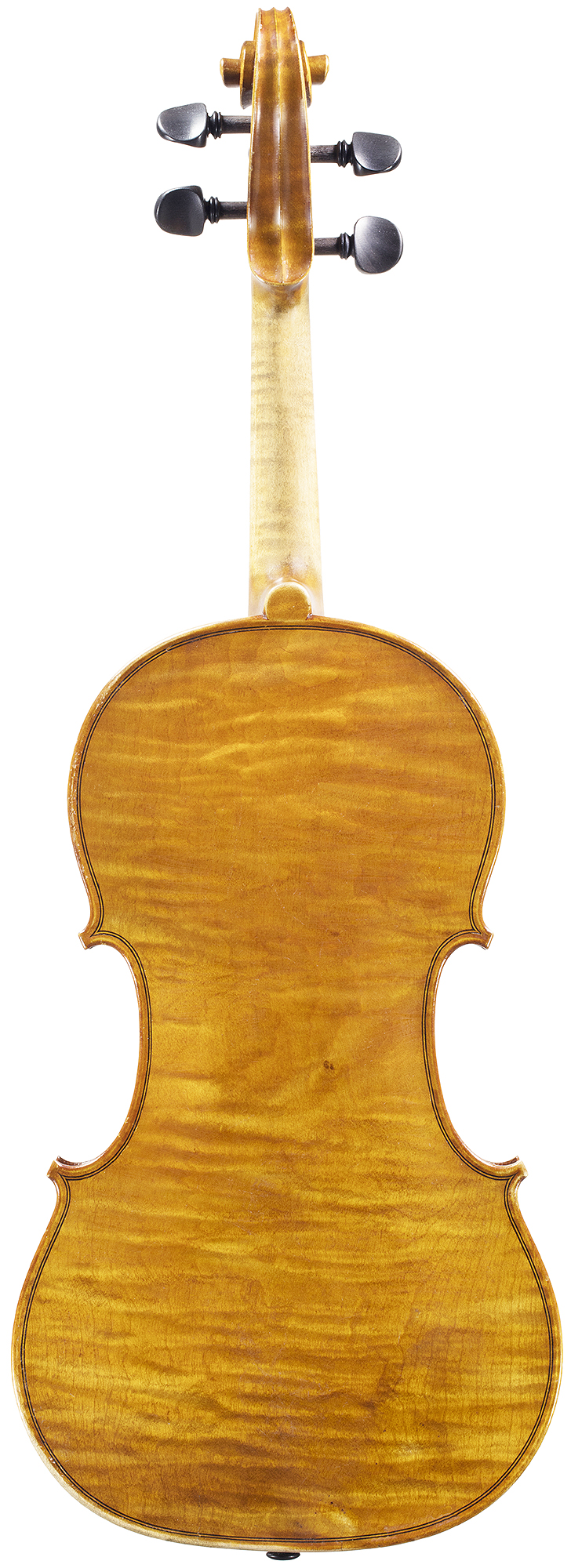 Robertson & Sons Violin Shop Home