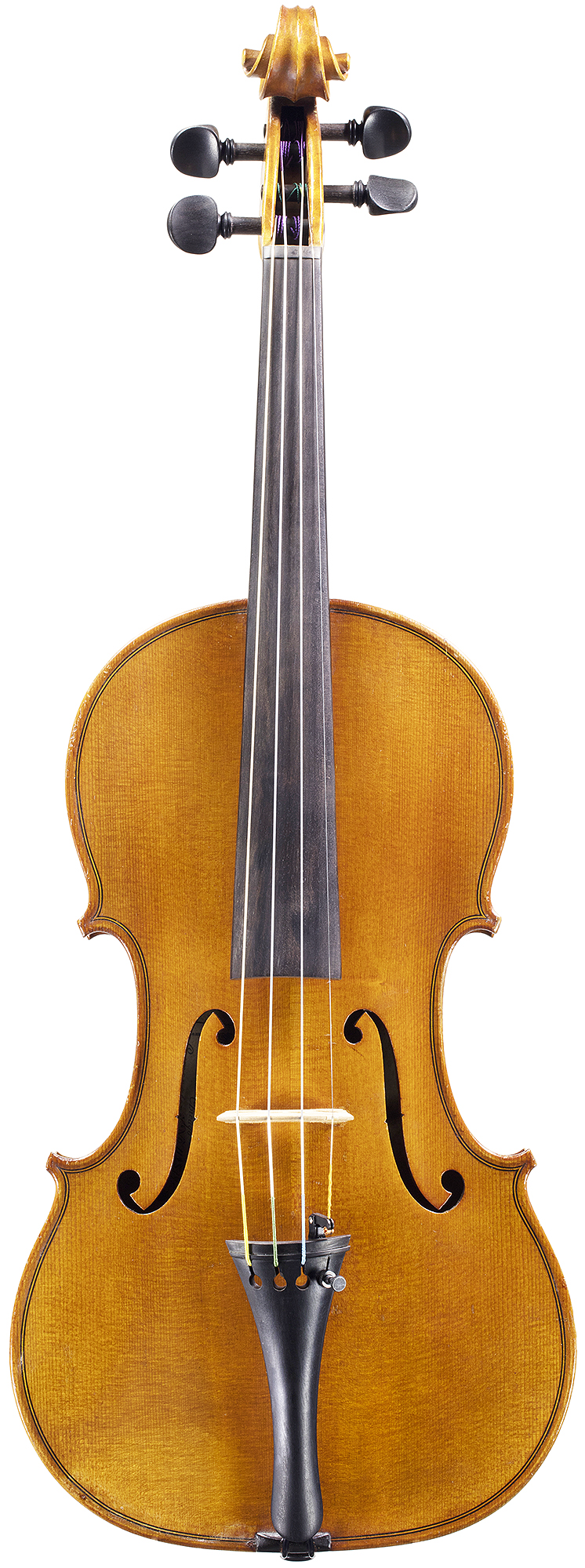 Robertson & Sons Violin Shop Home