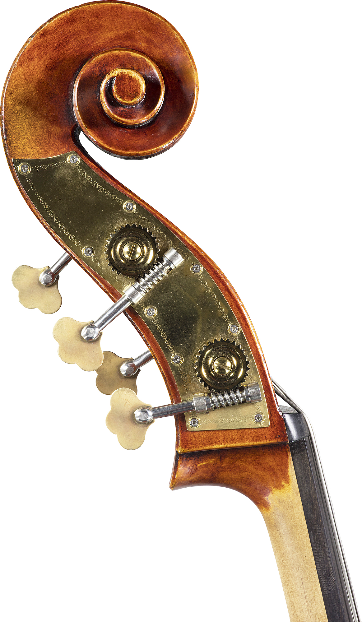 Robertson & Sons Violin Shop Home