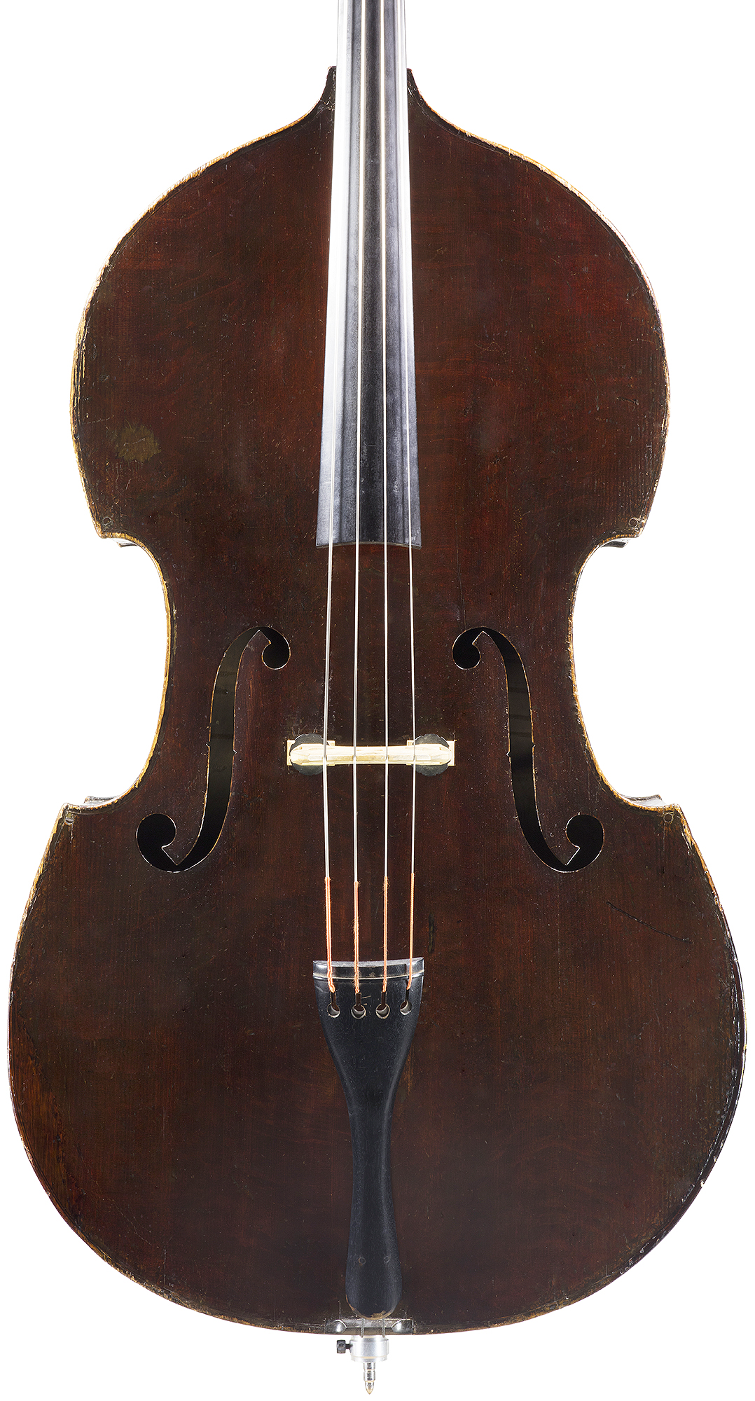 Robertson & Sons Violin Shop Home