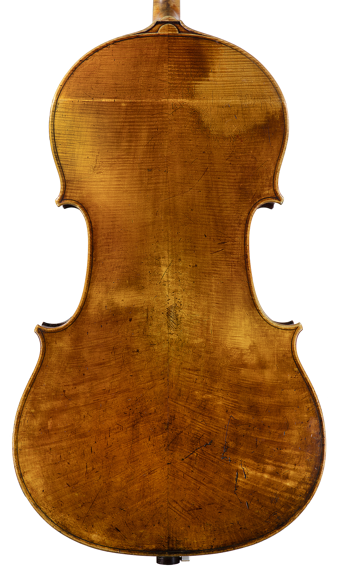 Robertson & Sons Violin Shop - Bass Inventory