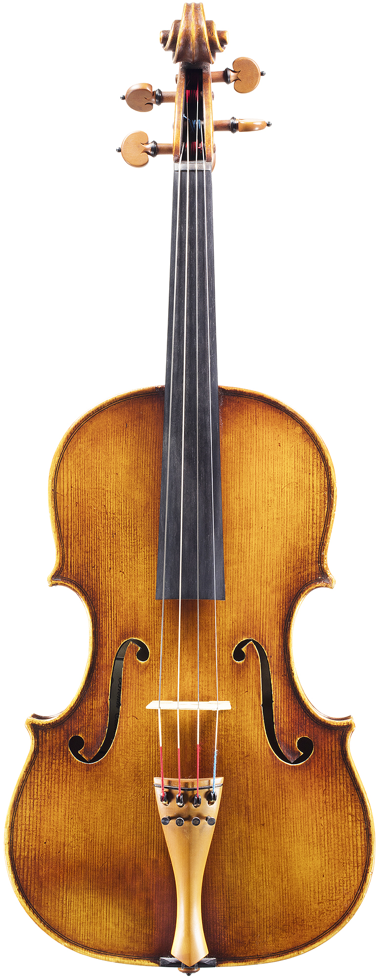 Robertson & Sons Violin Shop Home