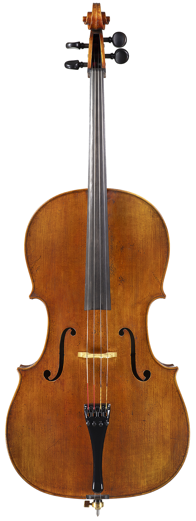 Robertson & Sons Violin Shop Home