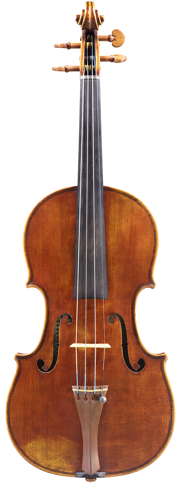 Robertson & Sons Violin Shop Home