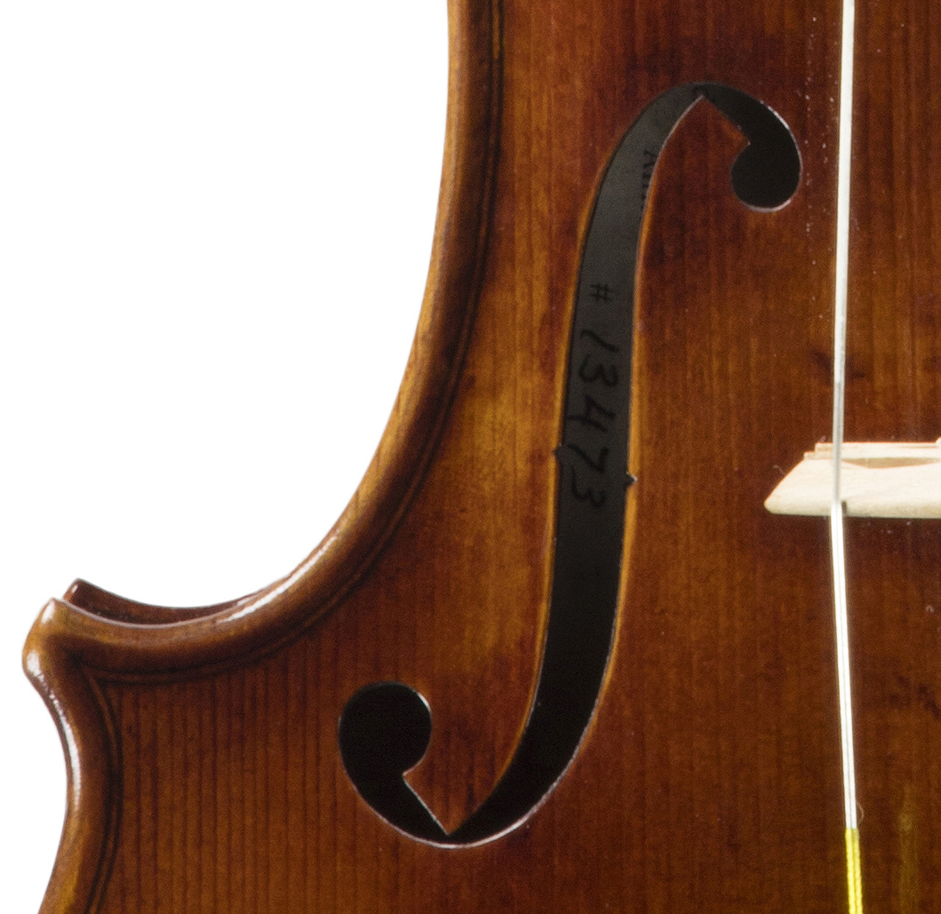 Robertson & Sons Violin Shop Home