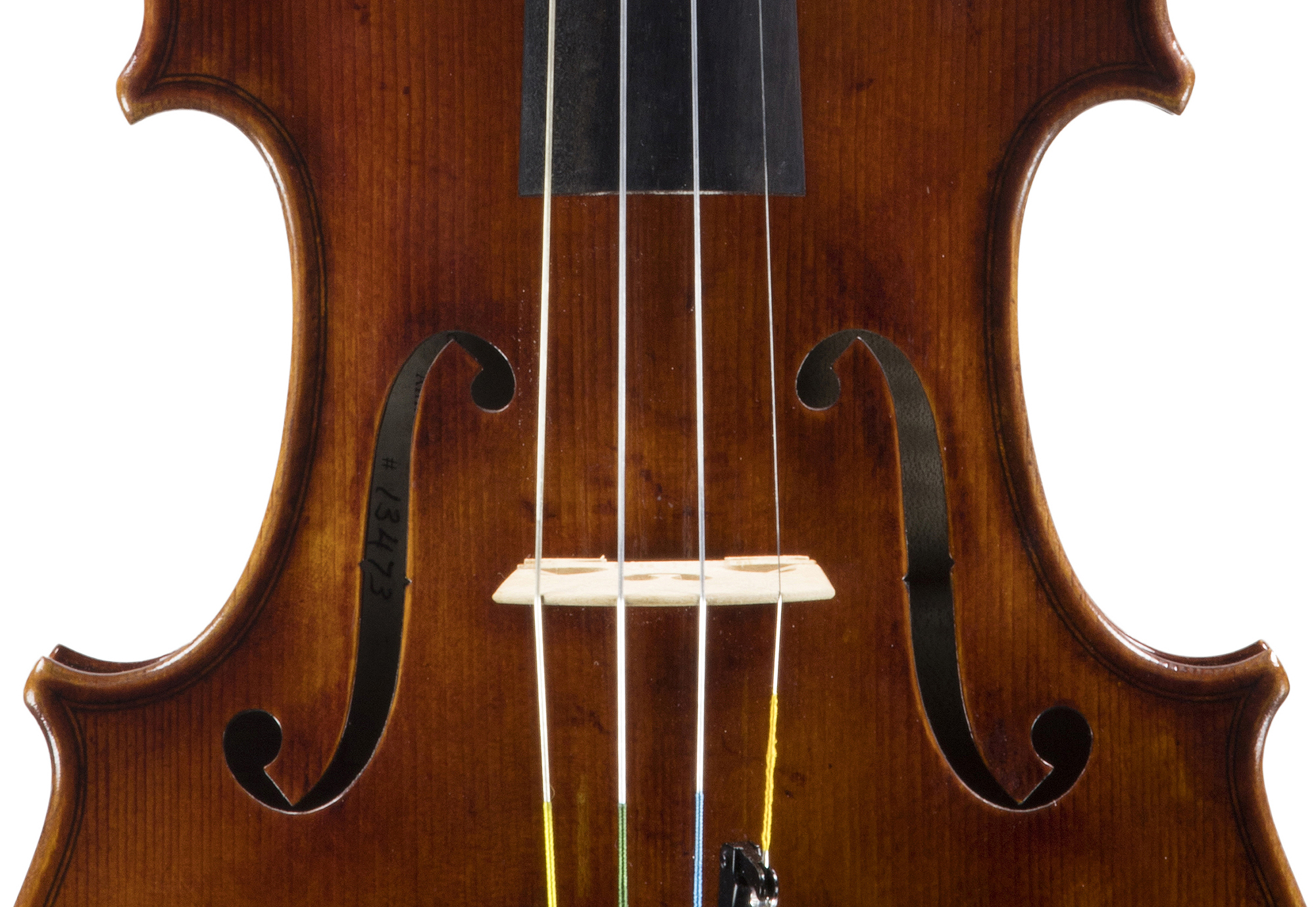 Robertson & Sons Violin Shop Home