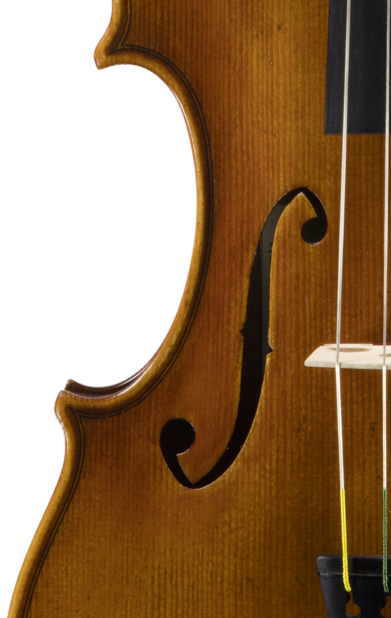 Robertson & Sons Violin Shop Violin Inventory